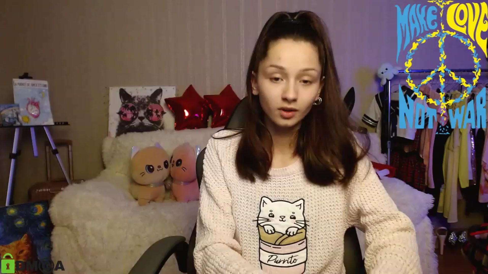 Gallery image thumbnail from MEDIA_'s myfreecams stream on, 05/03/2023, 18:58 image 1 of 20