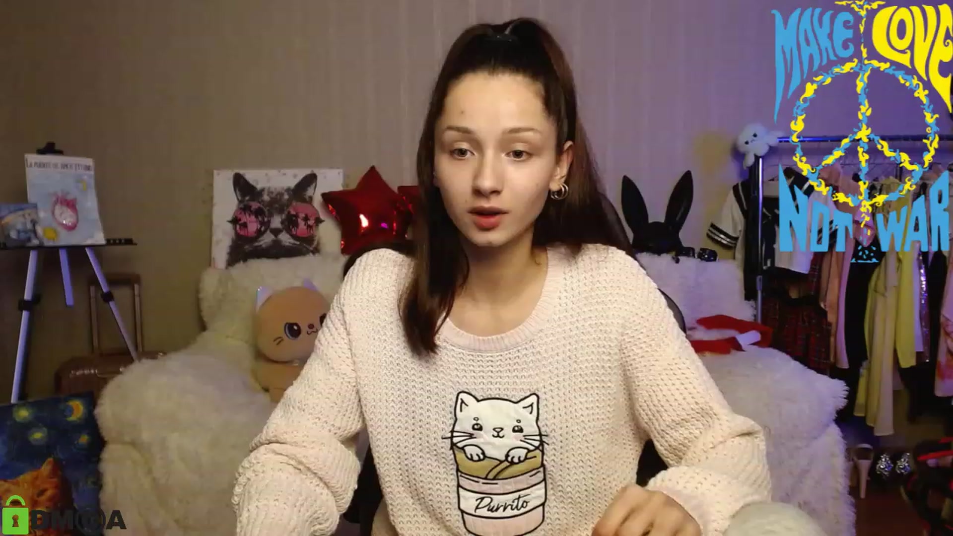 Gallery image thumbnail from MEDIA_'s myfreecams stream on, 05/03/2023, 18:58 image 11 of 20