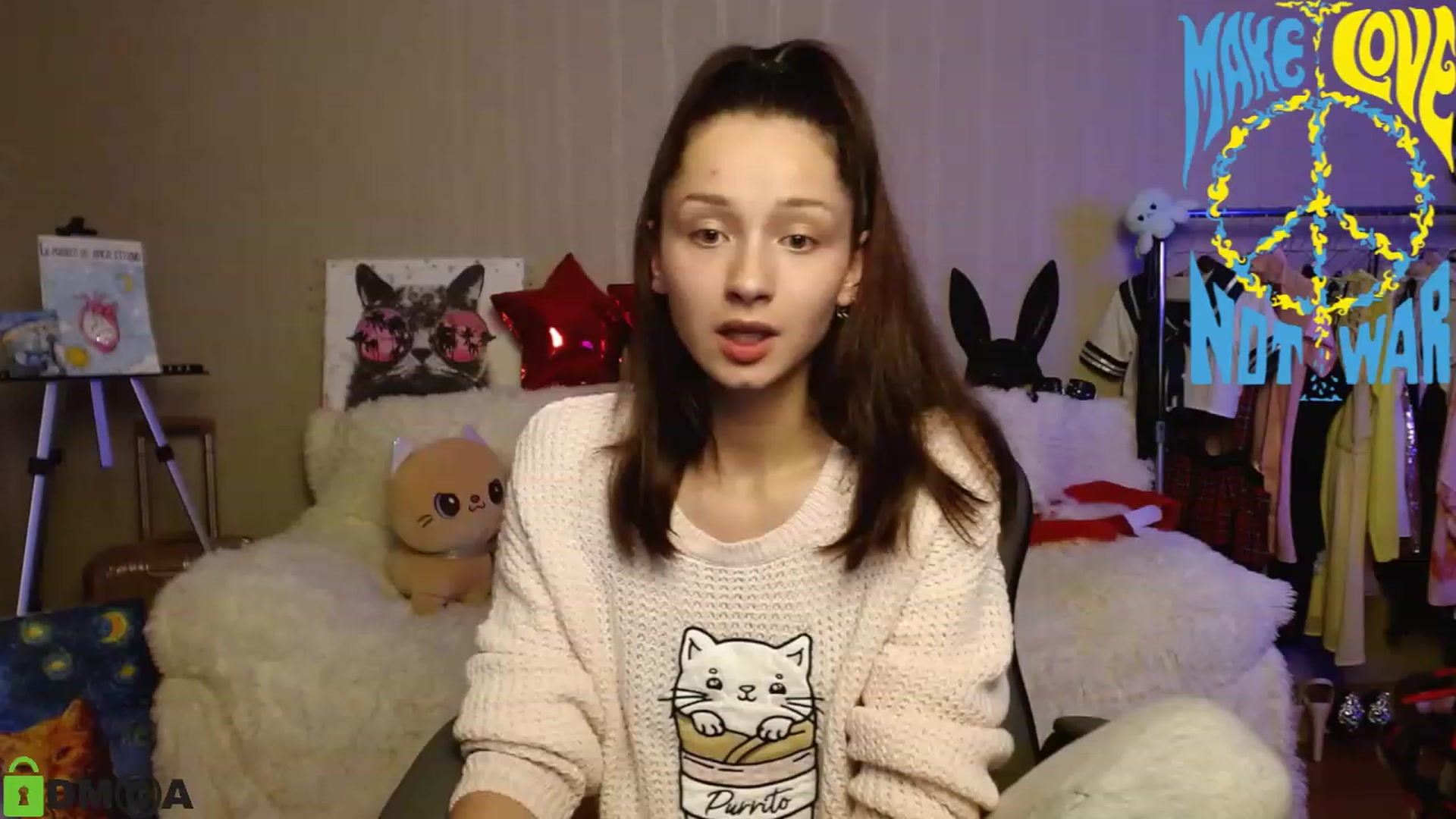 Gallery image thumbnail from MEDIA_'s myfreecams stream on, 05/03/2023, 18:58 image 17 of 20