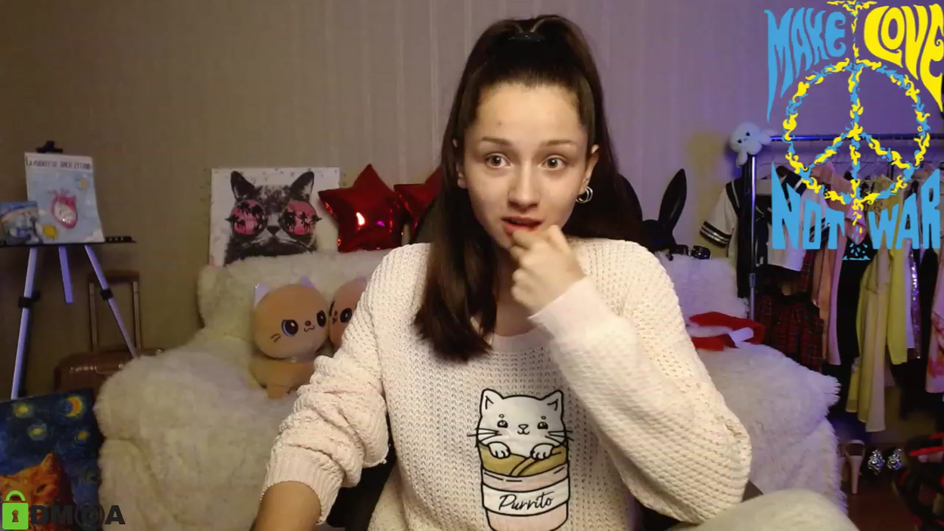 Gallery image thumbnail from MEDIA_'s myfreecams stream on, 05/03/2023, 18:58 image 6 of 20