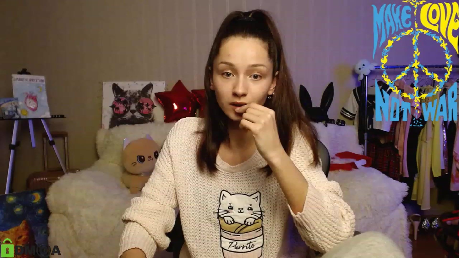 Gallery image thumbnail from MEDIA_'s myfreecams stream on, 05/03/2023, 18:58 image 16 of 20