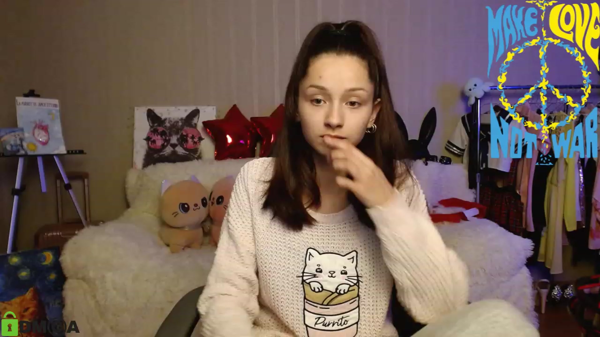 Gallery image thumbnail from MEDIA_'s myfreecams stream on, 05/03/2023, 18:58 image 3 of 20