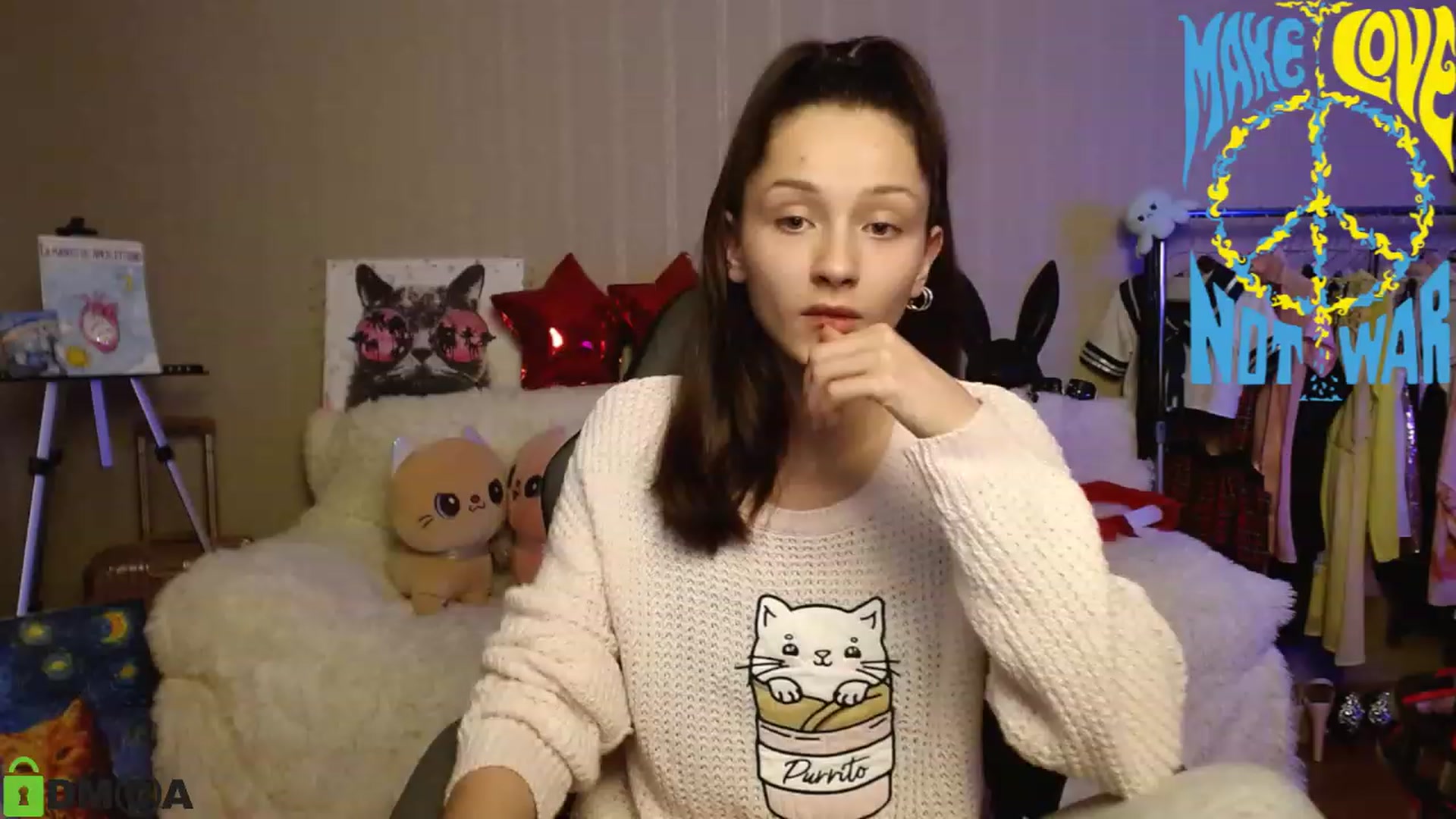 Gallery image thumbnail from MEDIA_'s myfreecams stream on, 05/03/2023, 18:58 image 7 of 20