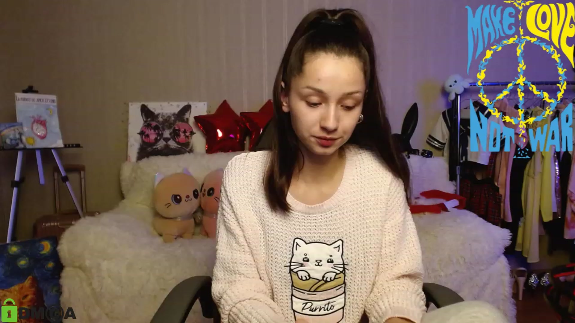 Gallery image thumbnail from MEDIA_'s myfreecams stream on, 05/03/2023, 18:58 image 13 of 20