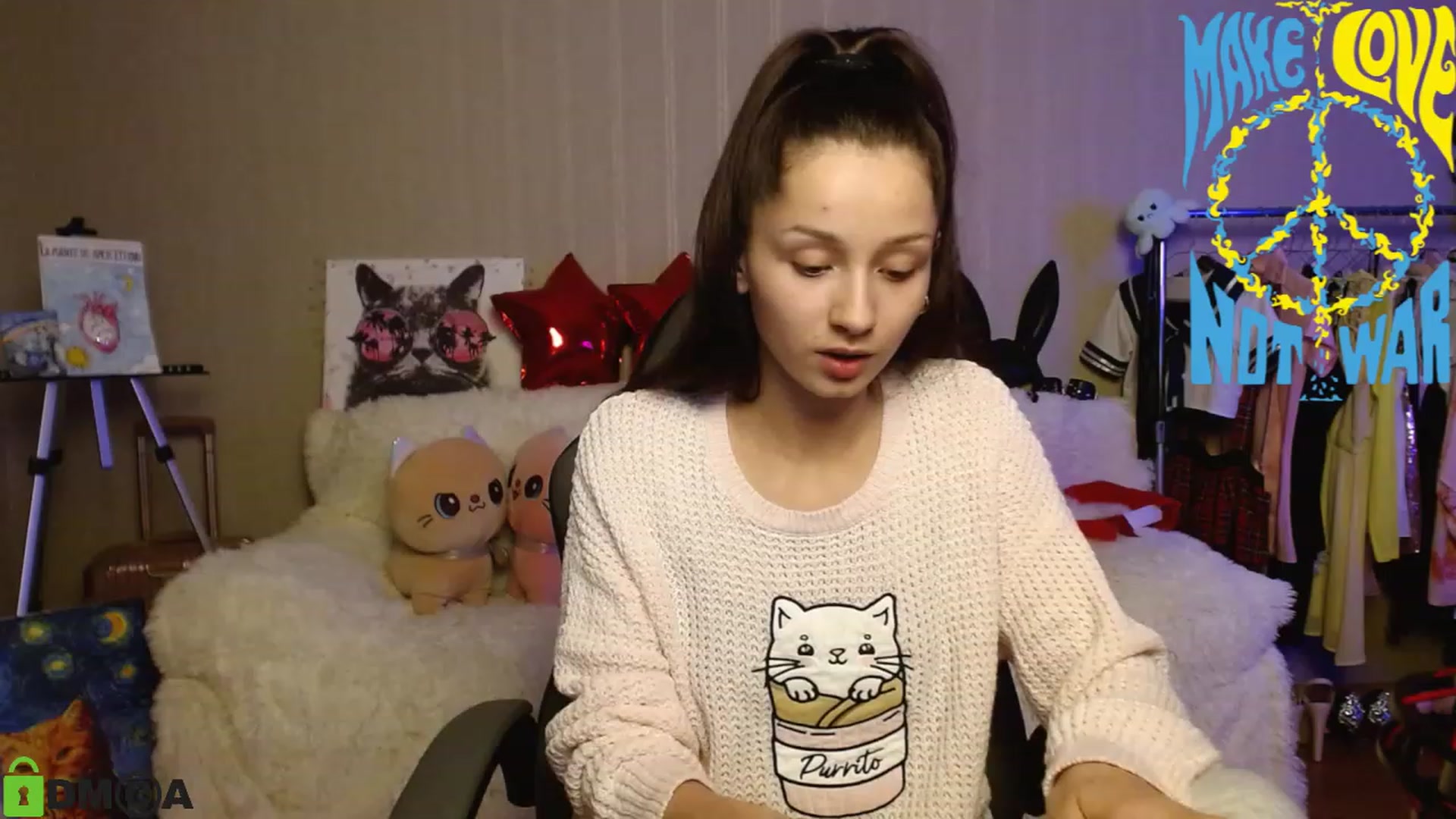 Gallery image thumbnail from MEDIA_'s myfreecams stream on, 05/03/2023, 18:58 image 9 of 20