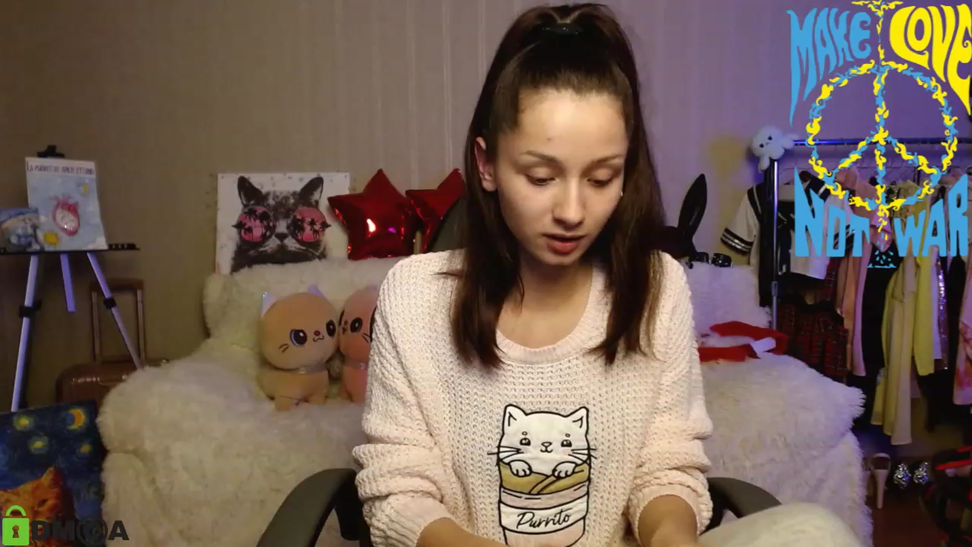Gallery image thumbnail from MEDIA_'s myfreecams stream on, 05/03/2023, 18:58 image 15 of 20