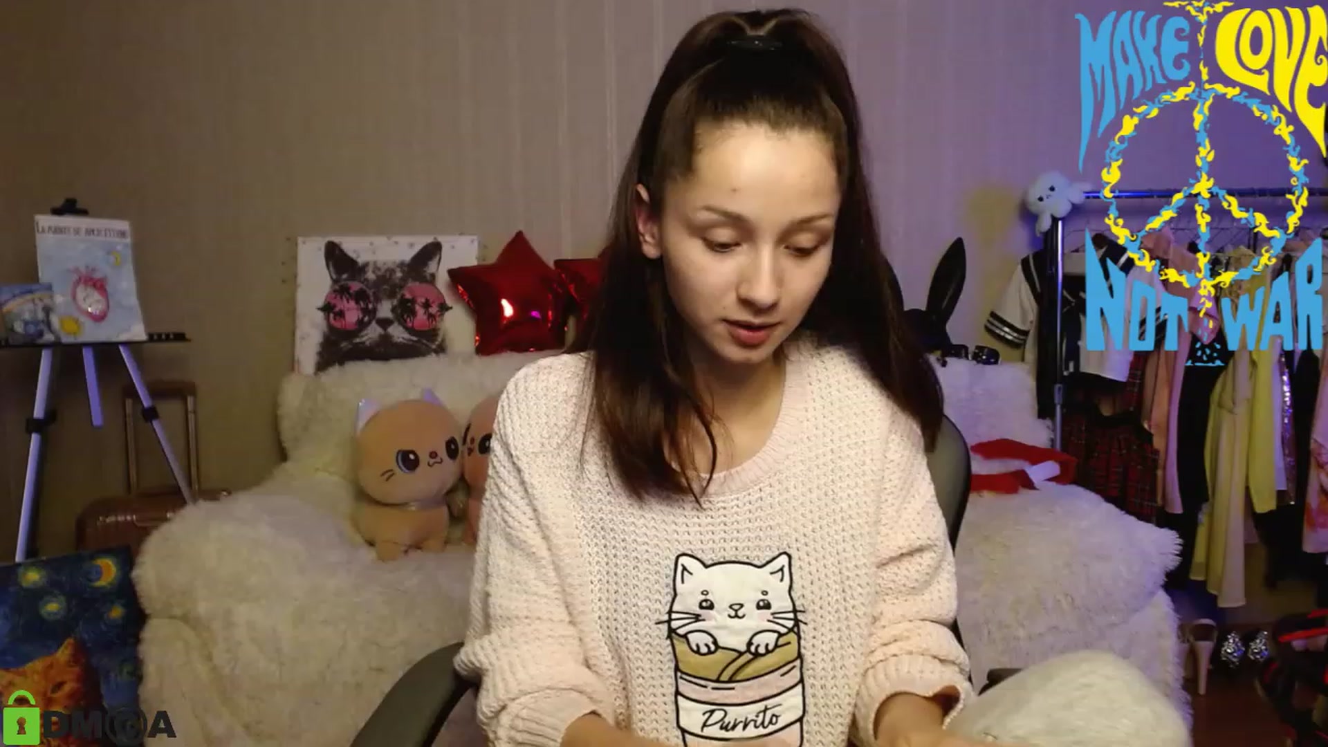 Gallery image thumbnail from MEDIA_'s myfreecams stream on, 05/03/2023, 18:58 image 20 of 20