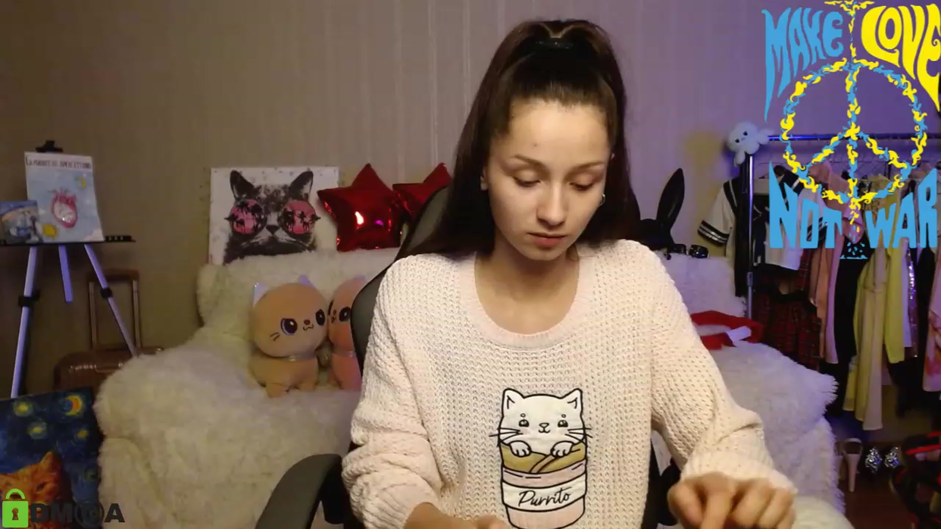 Gallery image thumbnail from MEDIA_'s myfreecams stream on, 05/03/2023, 18:58 image 8 of 20