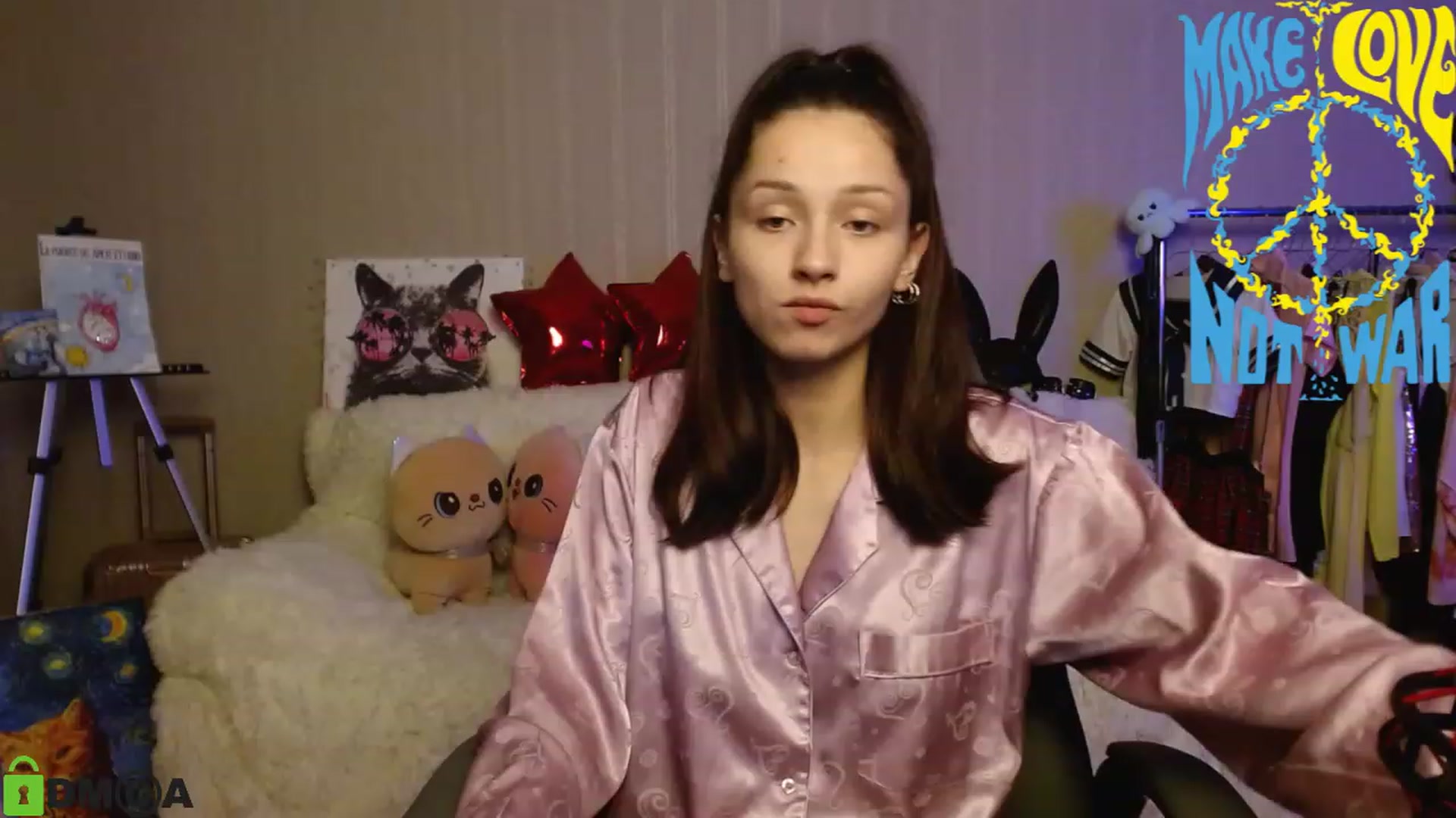 Gallery image thumbnail from MEDIA_'s myfreecams stream on, 05/03/2023, 21:49 image 15 of 20