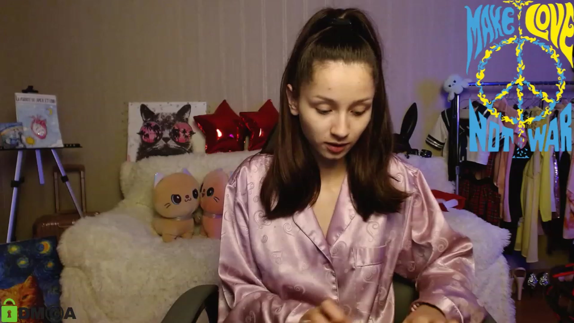 Gallery image thumbnail from MEDIA_'s myfreecams stream on, 05/03/2023, 21:49 image 18 of 20