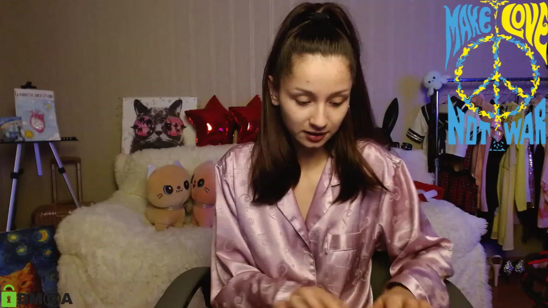 Gallery image thumbnail from MEDIA_'s myfreecams stream on, 05/03/2023, 21:49 image 10 of 20