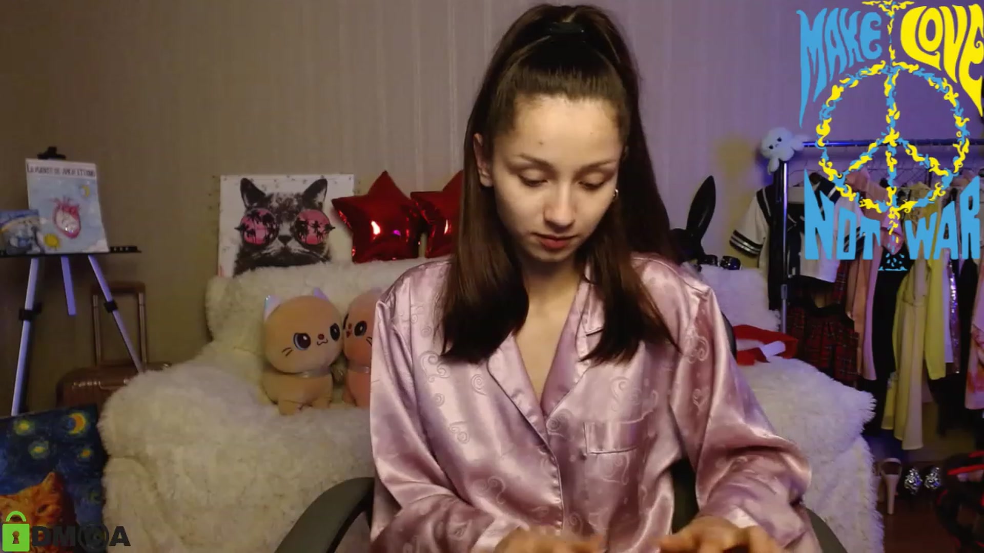 Gallery image thumbnail from MEDIA_'s myfreecams stream on, 05/03/2023, 21:49 image 9 of 20