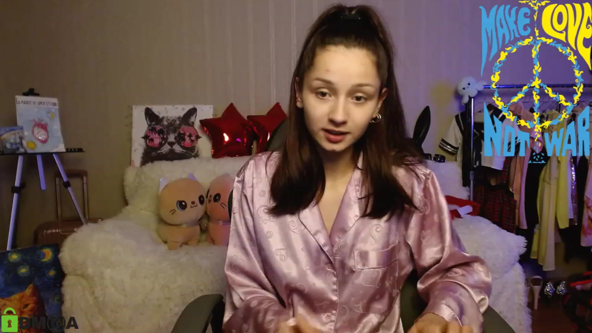Gallery image thumbnail from MEDIA_'s myfreecams stream on, 05/03/2023, 21:49 image 13 of 20
