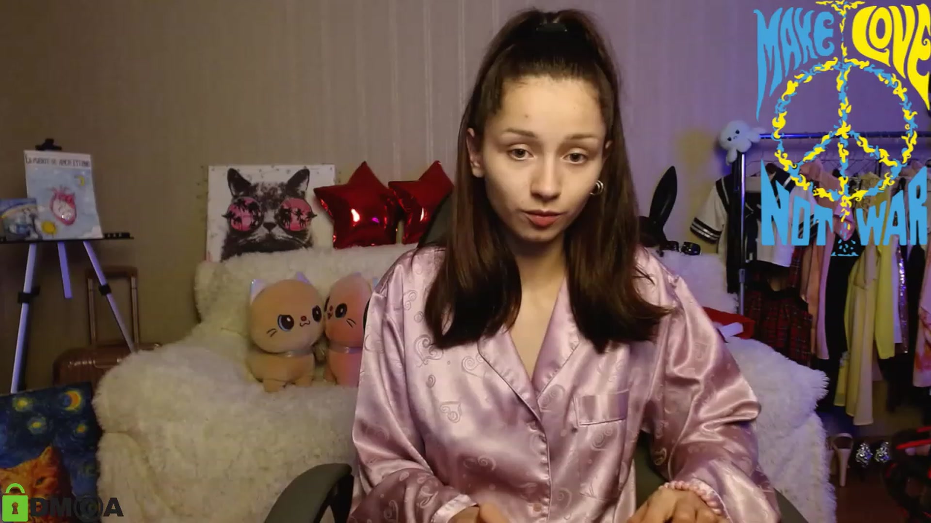 Gallery image thumbnail from MEDIA_'s myfreecams stream on, 05/03/2023, 21:49 image 17 of 20