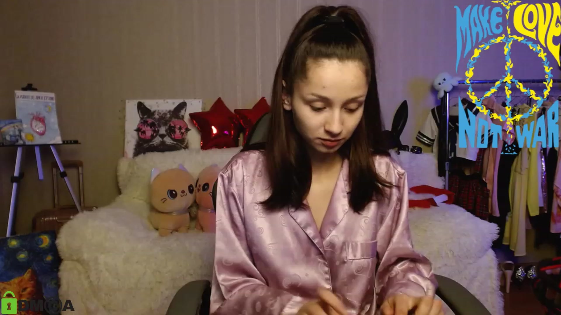 Gallery image thumbnail from MEDIA_'s myfreecams stream on, 05/03/2023, 21:49 image 5 of 20