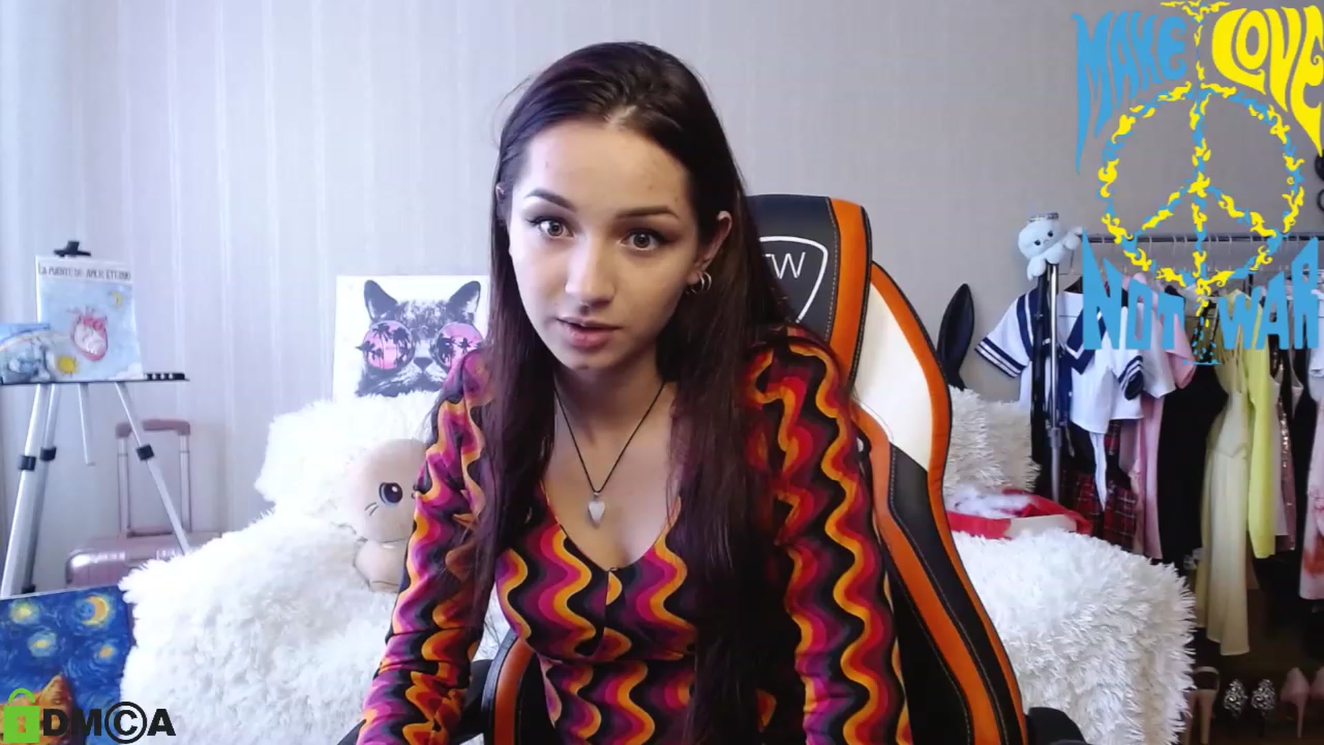 Gallery image thumbnail from MEDIA_'s myfreecams stream on, 05/13/2023, 10:10 image 5 of 20