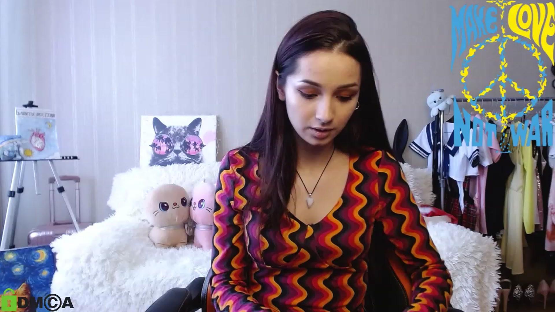 Gallery image thumbnail from MEDIA_'s myfreecams stream on, 05/13/2023, 10:10 image 8 of 20