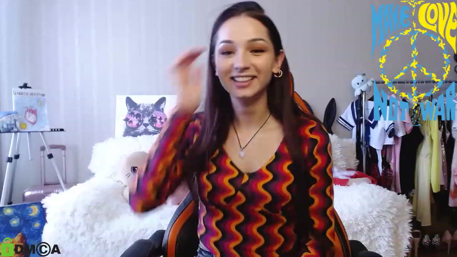 Gallery image thumbnail from MEDIA_'s myfreecams stream on, 05/13/2023, 10:10 image 13 of 20