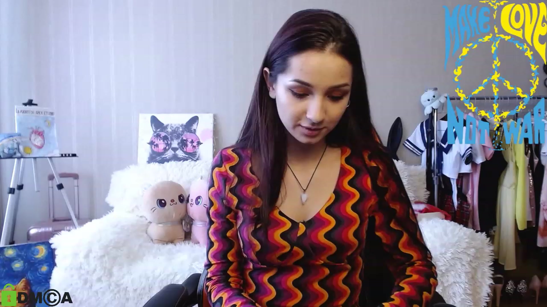 Gallery image thumbnail from MEDIA_'s myfreecams stream on, 05/13/2023, 10:10 image 6 of 20