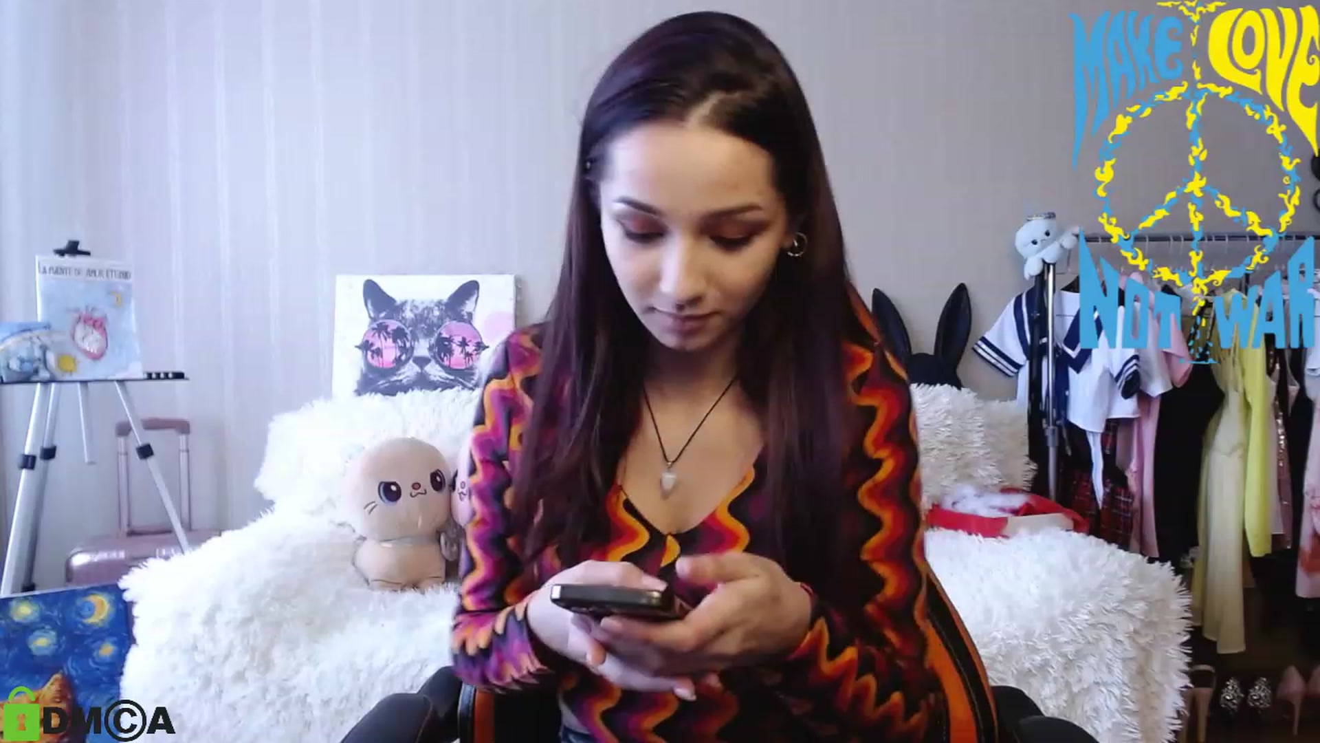 Gallery image thumbnail from MEDIA_'s myfreecams stream on, 05/13/2023, 10:10 image 10 of 20