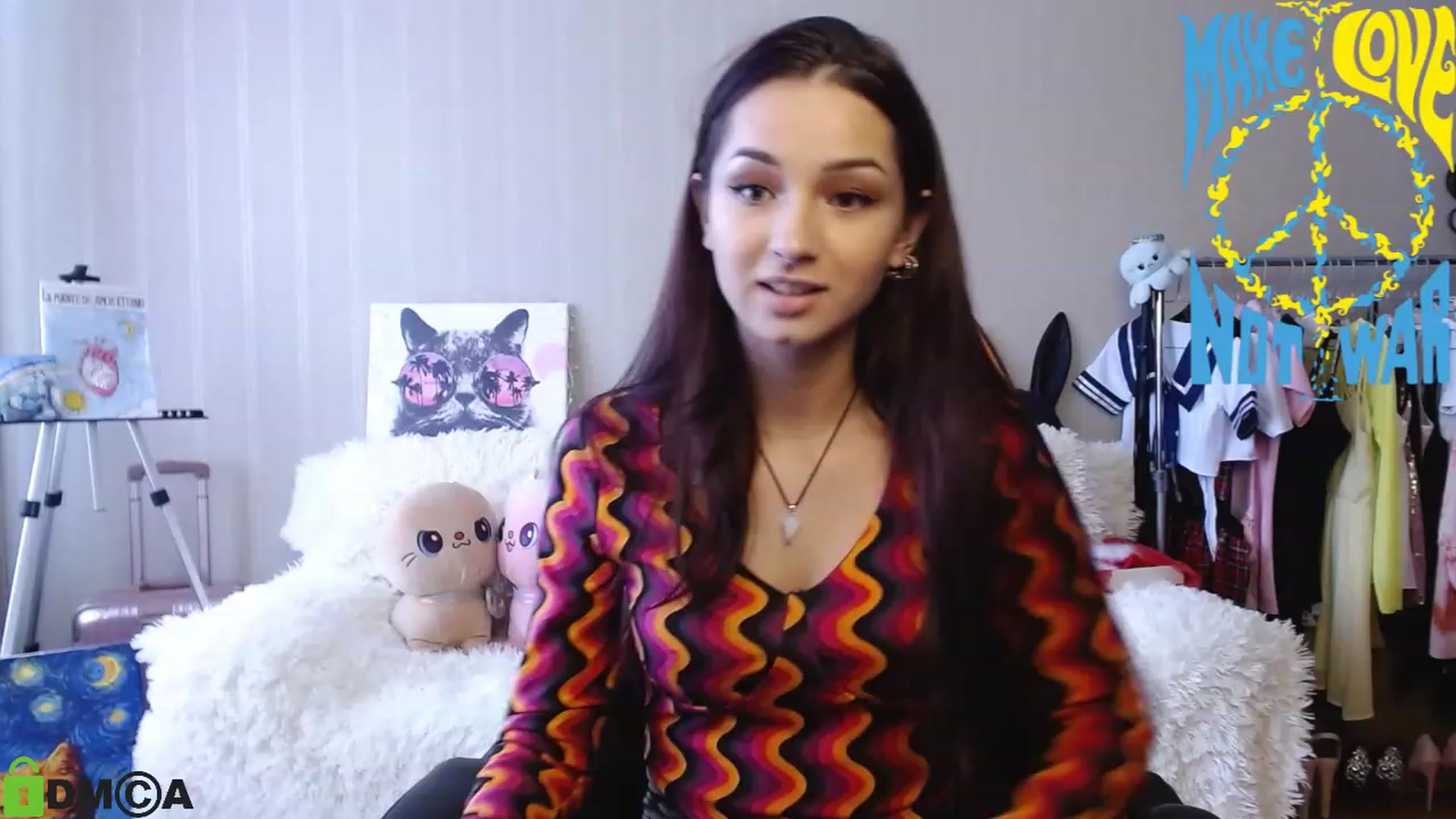 Gallery image thumbnail from MEDIA_'s myfreecams stream on, 05/13/2023, 10:10 image 1 of 20