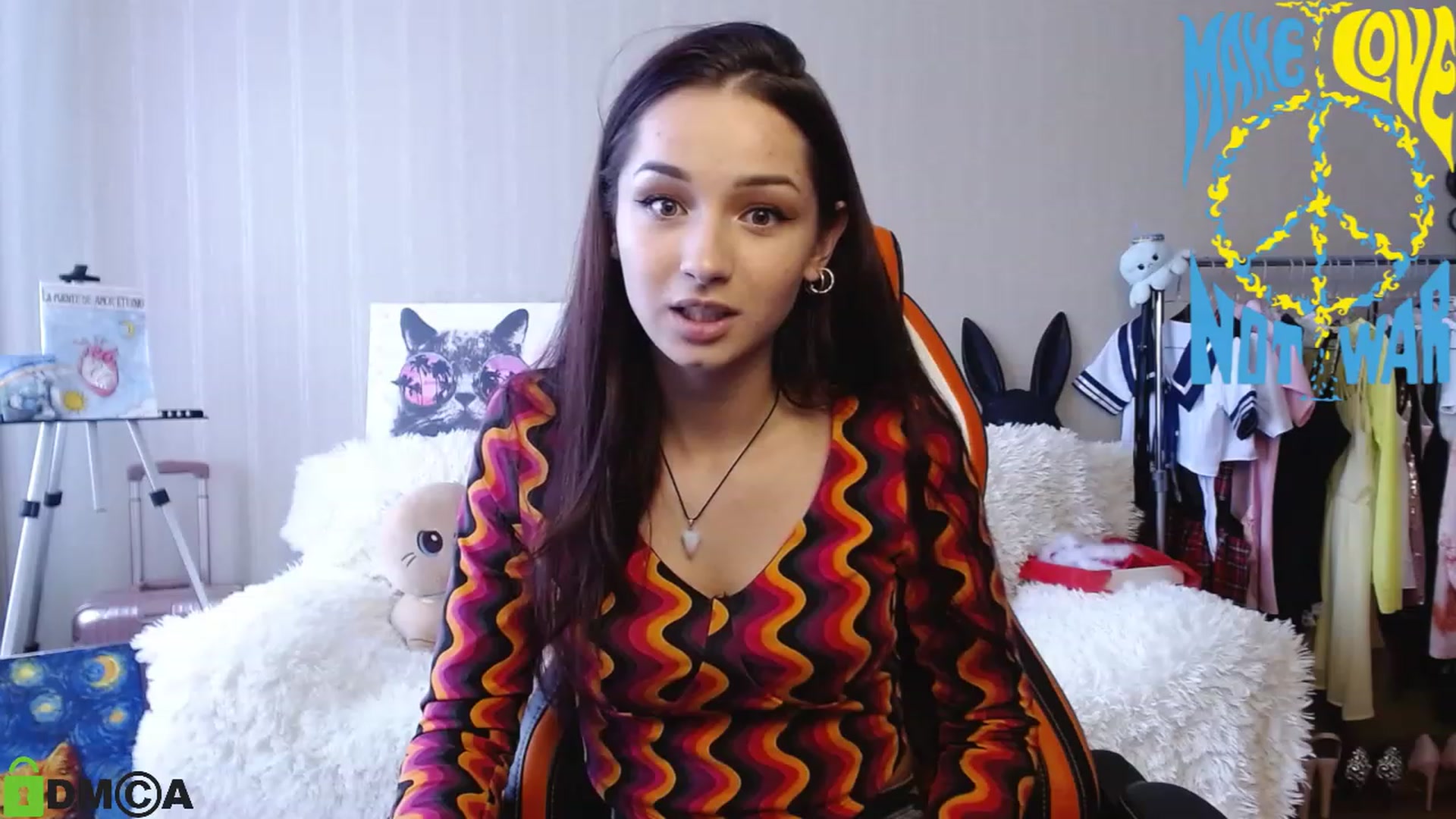 Gallery image thumbnail from MEDIA_'s myfreecams stream on, 05/13/2023, 10:10 image 11 of 20