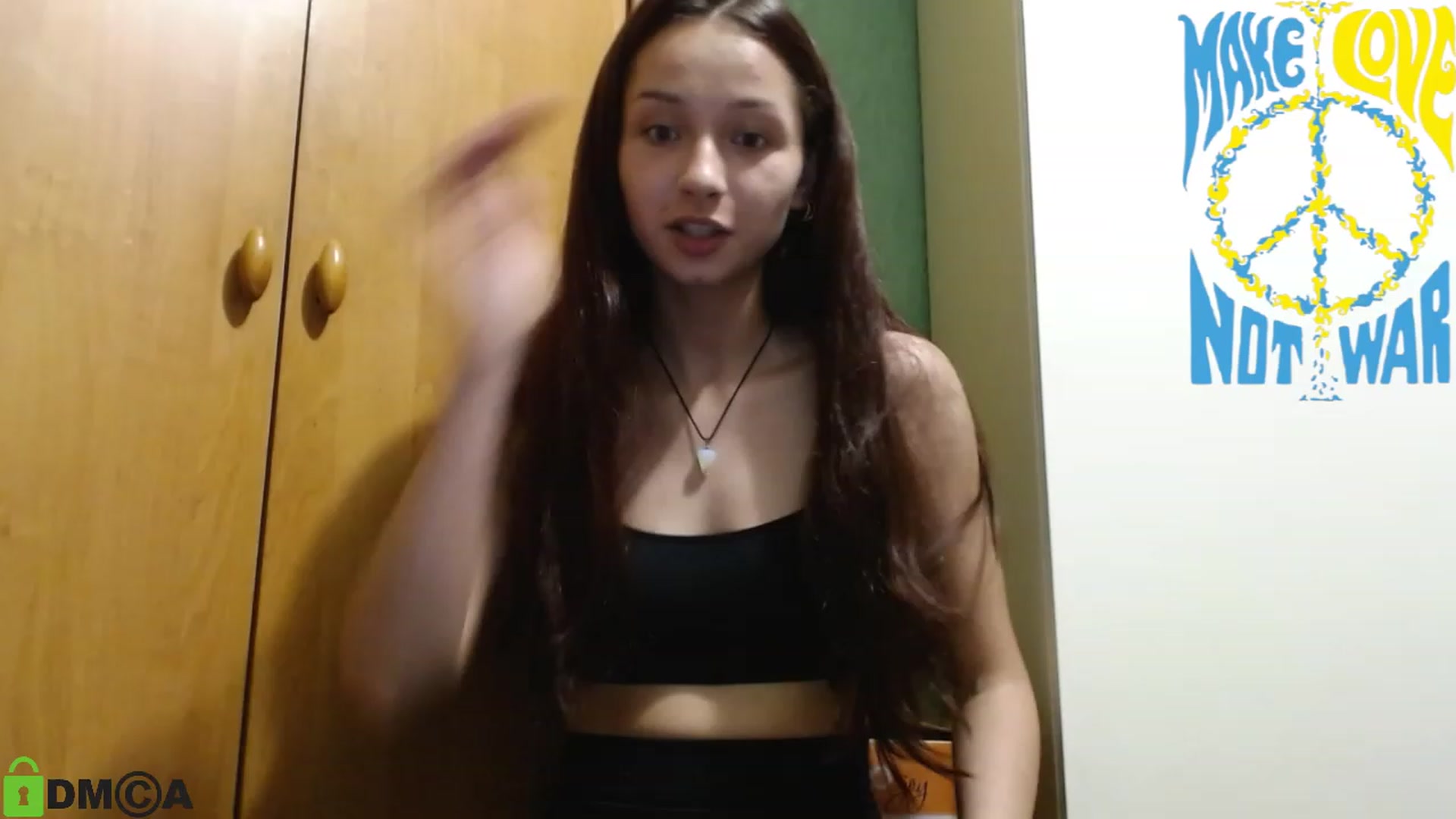 Gallery image thumbnail from MEDIA_'s myfreecams stream on, 05/15/2023, 22:45 image 14 of 20