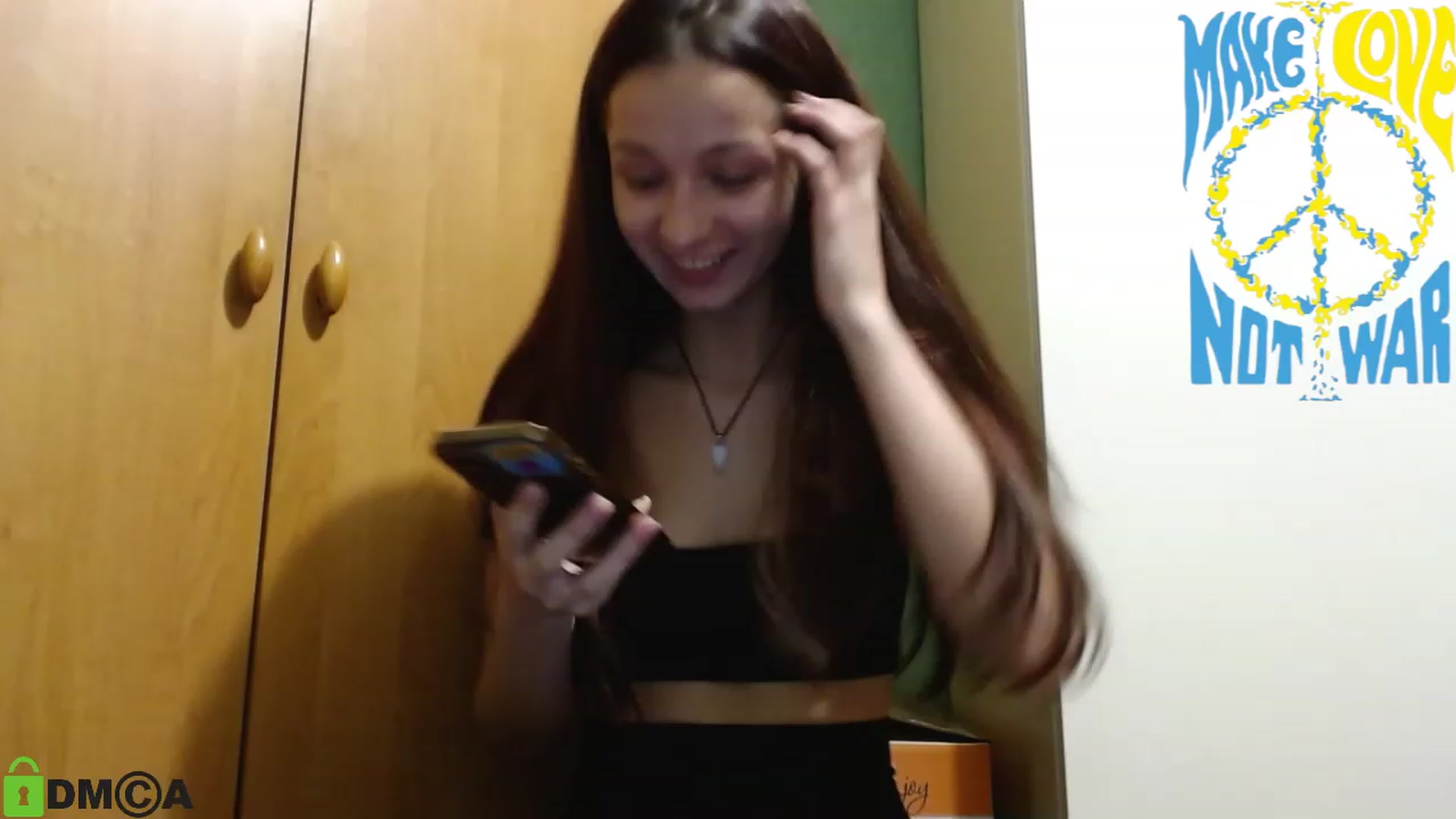Gallery image thumbnail from MEDIA_'s myfreecams stream on, 05/15/2023, 23:17 image 16 of 20