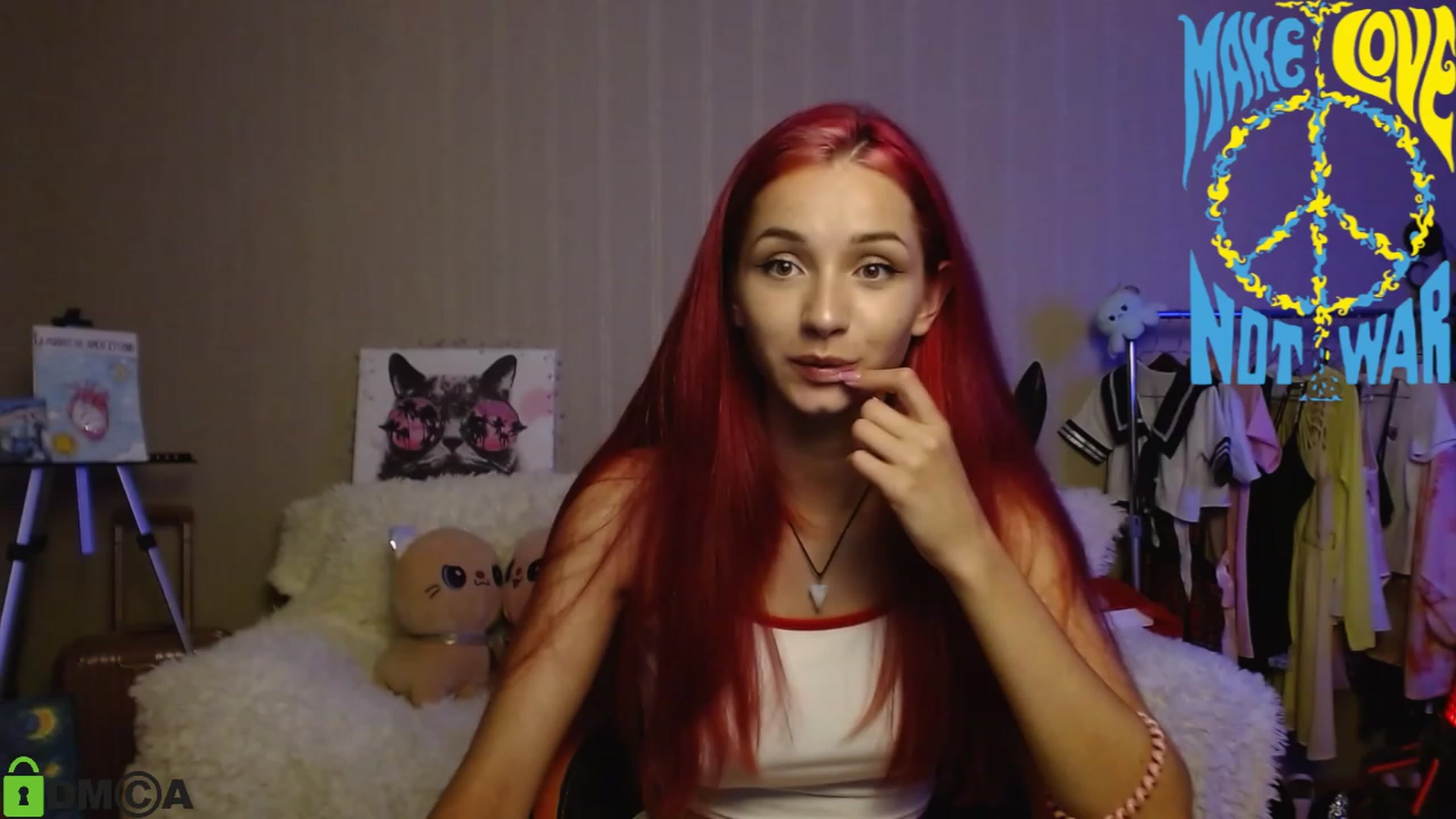 Gallery image thumbnail from MEDIA_'s myfreecams stream on, 06/20/2023, 23:55 image 1 of 20