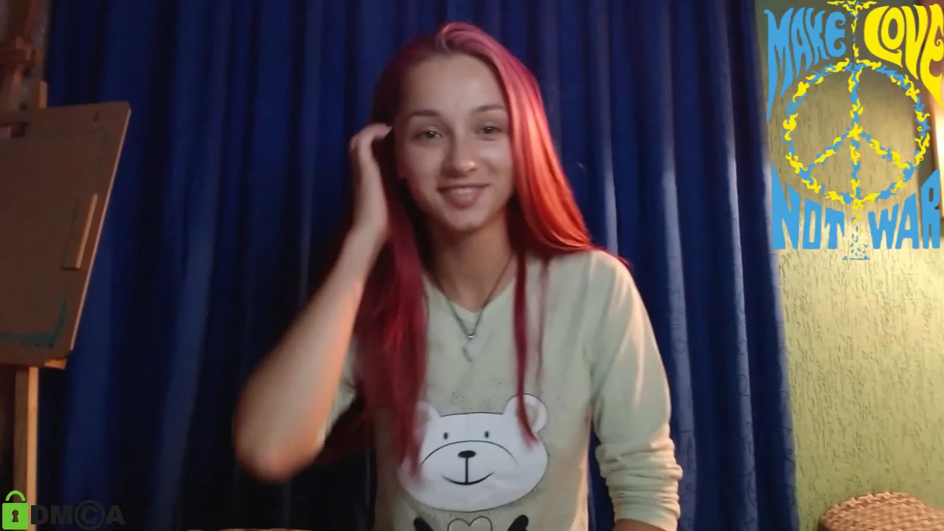 Gallery image thumbnail from MEDIA_'s myfreecams stream on, 06/29/2023, 22:12 image 1 of 20