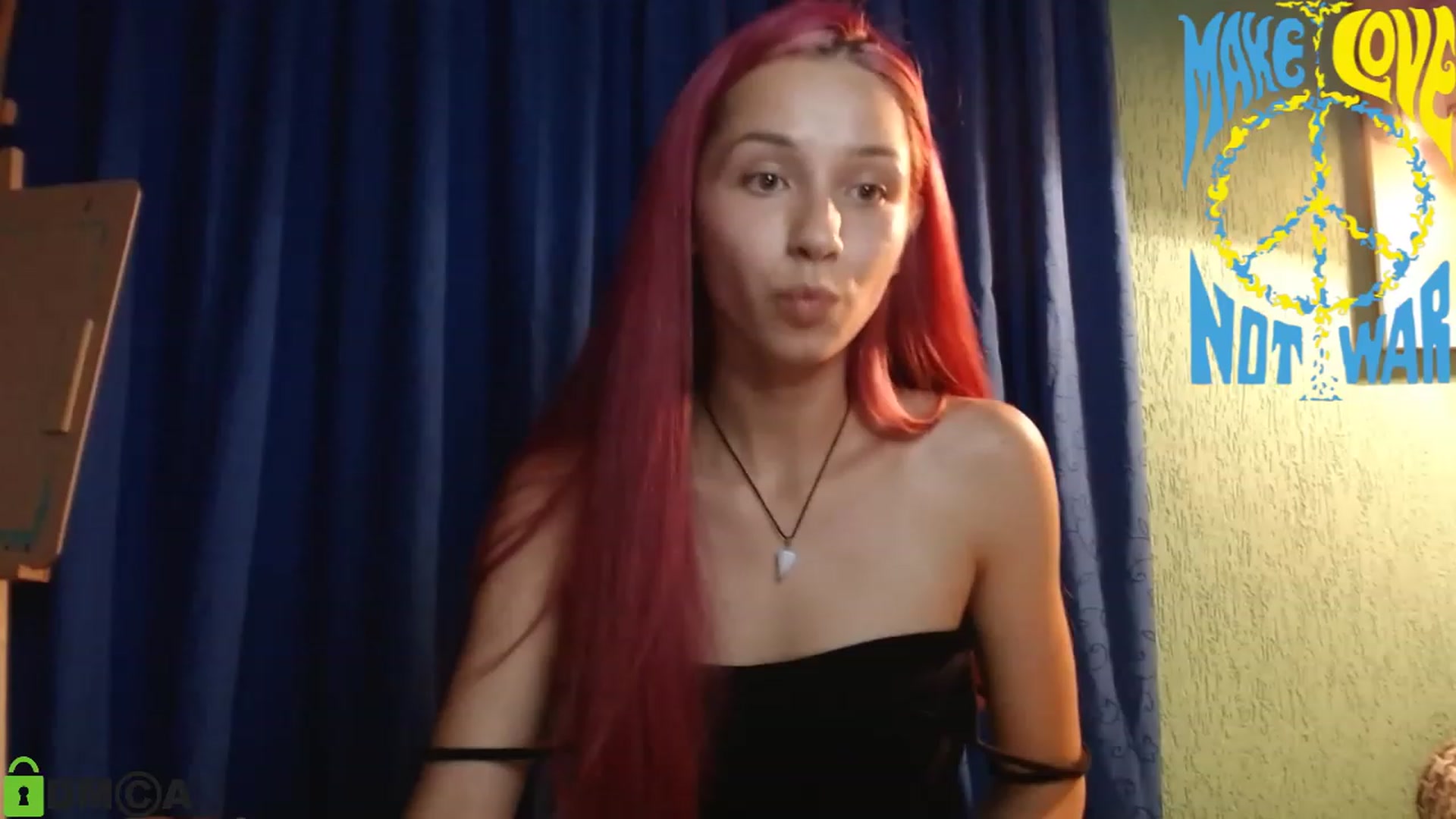 Gallery image thumbnail from MEDIA_'s myfreecams stream on, 07/01/2023, 21:51 image 19 of 20