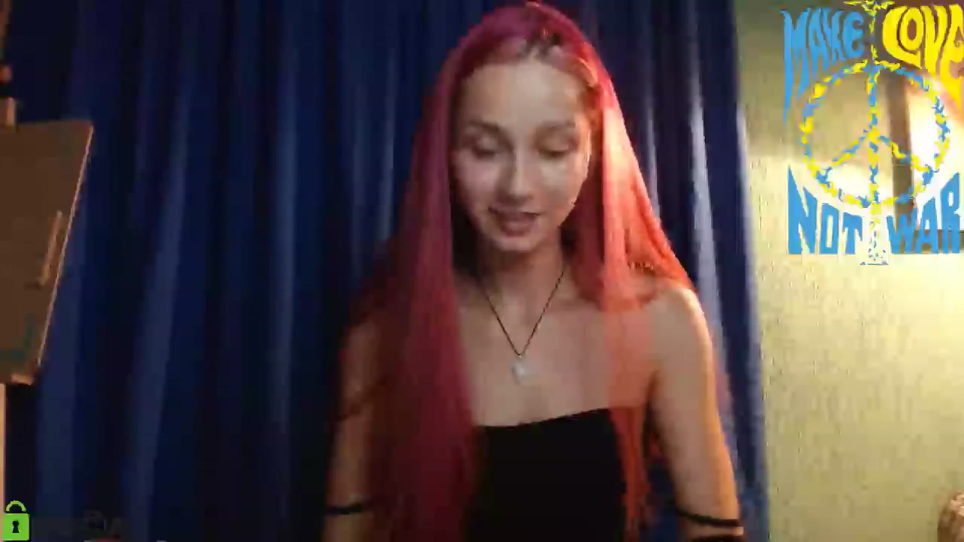 Gallery image thumbnail from MEDIA_'s myfreecams stream on, 07/01/2023, 21:51 image 20 of 20