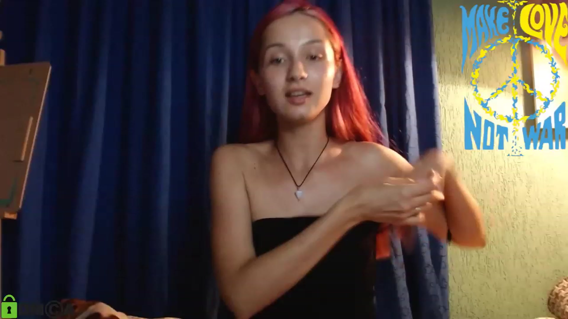 Gallery image thumbnail from MEDIA_'s myfreecams stream on, 07/01/2023, 22:21 image 12 of 20