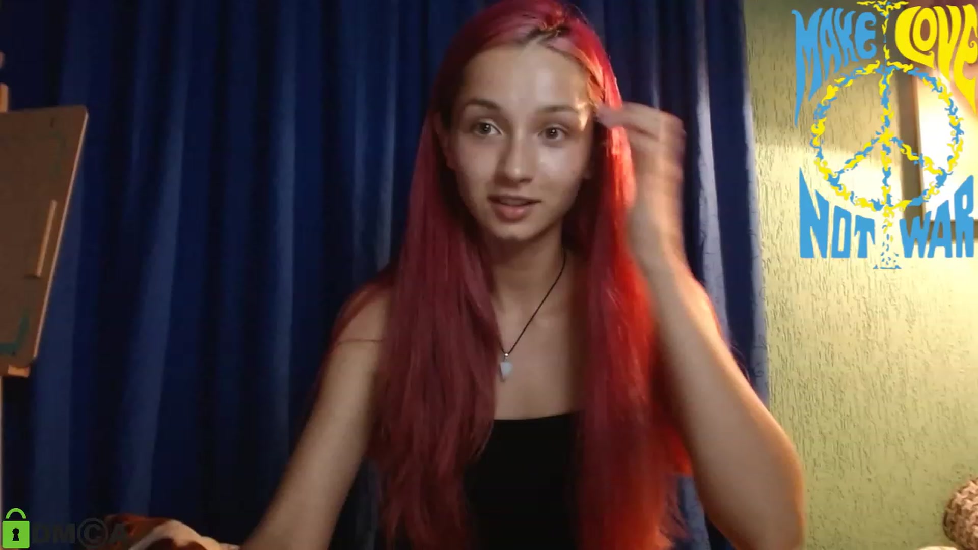Gallery image thumbnail from MEDIA_'s myfreecams stream on, 07/01/2023, 22:21 image 9 of 20