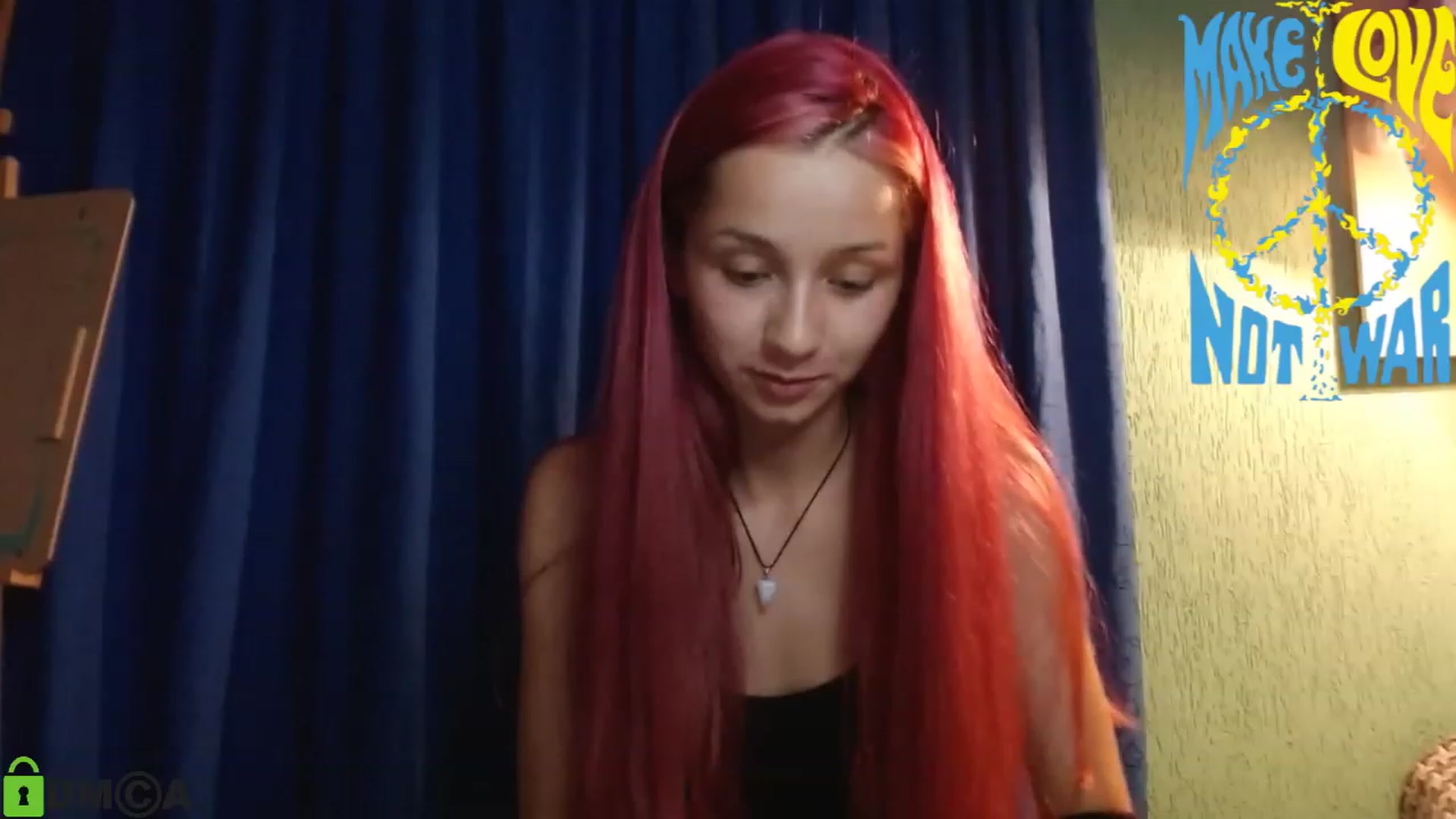 Gallery image thumbnail from MEDIA_'s myfreecams stream on, 07/01/2023, 22:21 image 18 of 20