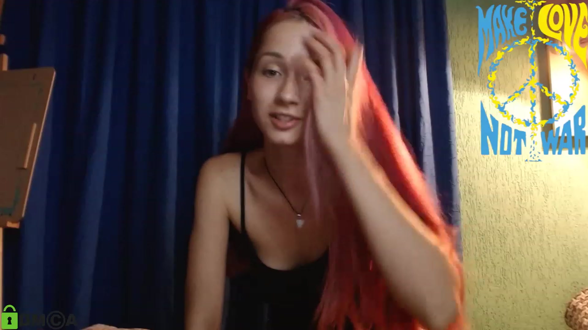 Gallery image thumbnail from MEDIA_'s myfreecams stream on, 07/01/2023, 22:44 image 9 of 20