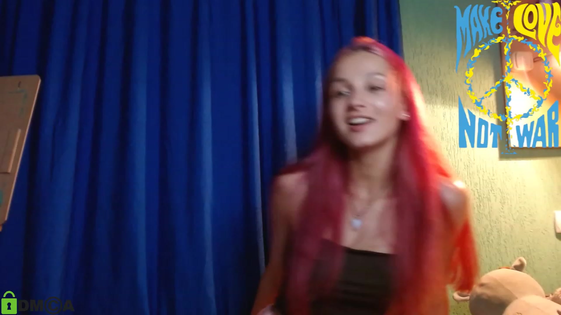 Gallery image thumbnail from MEDIA_'s myfreecams stream on, 07/04/2023, 22:32 image 8 of 20