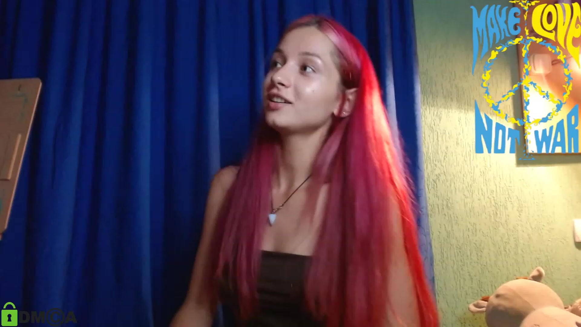 Gallery image thumbnail from MEDIA_'s myfreecams stream on, 07/04/2023, 22:32 image 18 of 20
