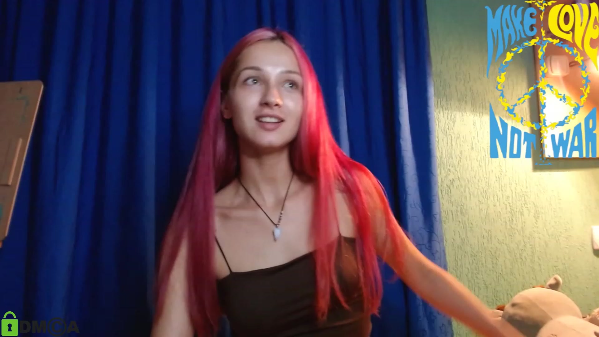 Gallery image thumbnail from MEDIA_'s myfreecams stream on, 07/04/2023, 22:32 image 12 of 20