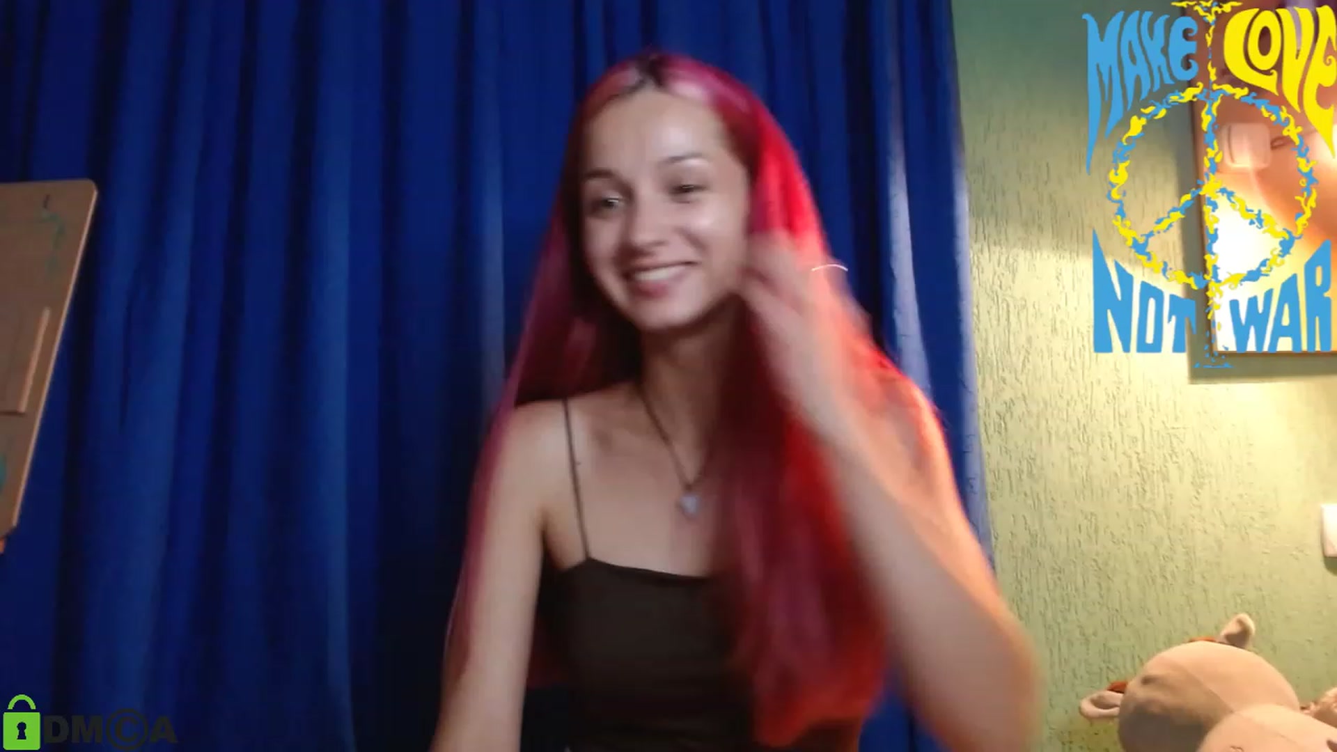 Gallery image thumbnail from MEDIA_'s myfreecams stream on, 07/04/2023, 22:32 image 11 of 20