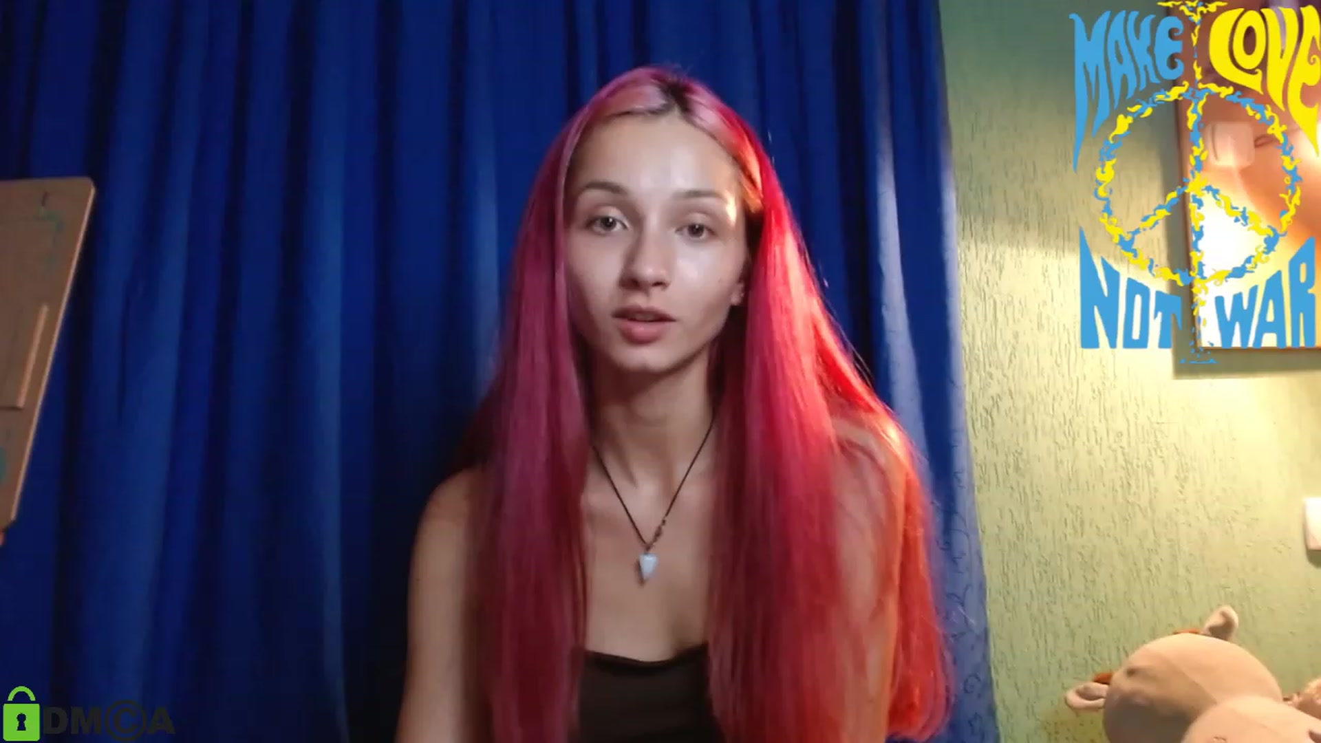 Gallery image thumbnail from MEDIA_'s myfreecams stream on, 07/04/2023, 22:32 image 19 of 20