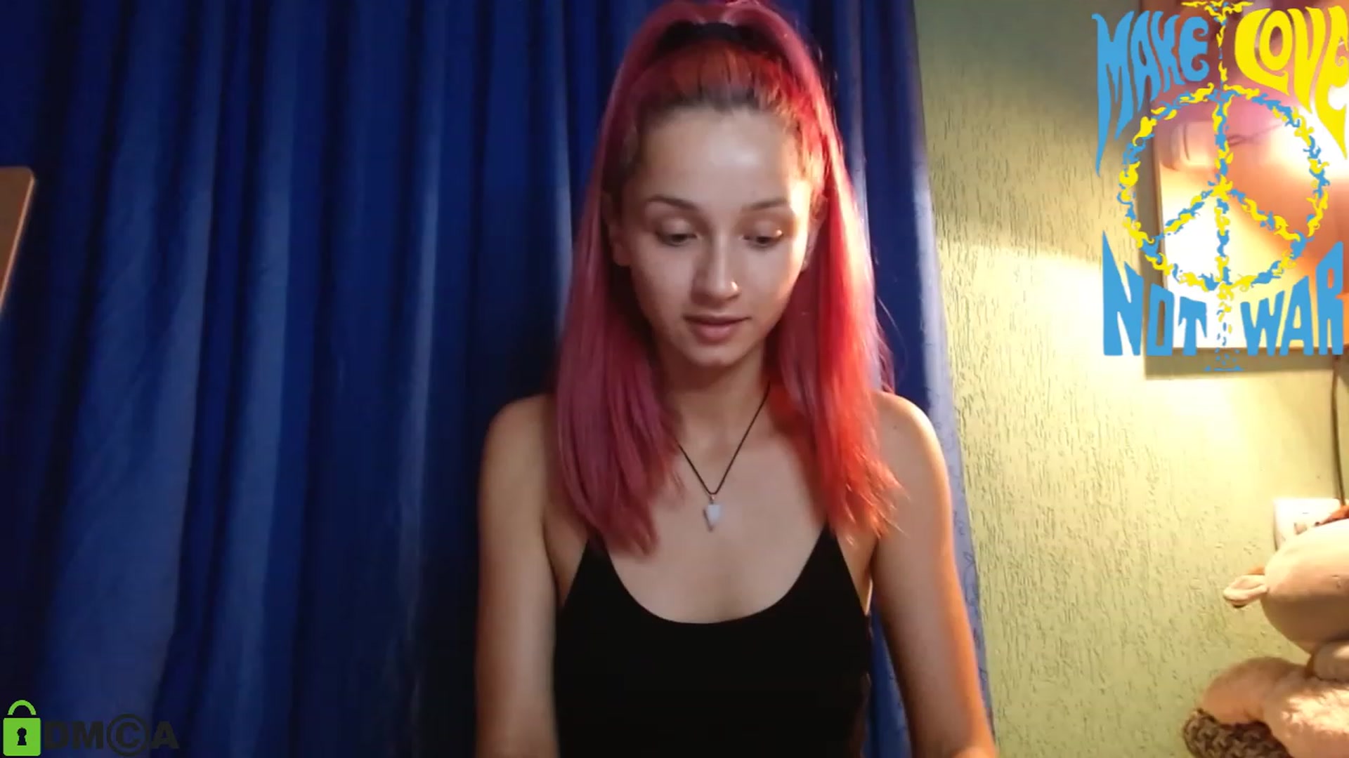 Gallery image thumbnail from MEDIA_'s myfreecams stream on, 07/06/2023, 23:04 image 8 of 20