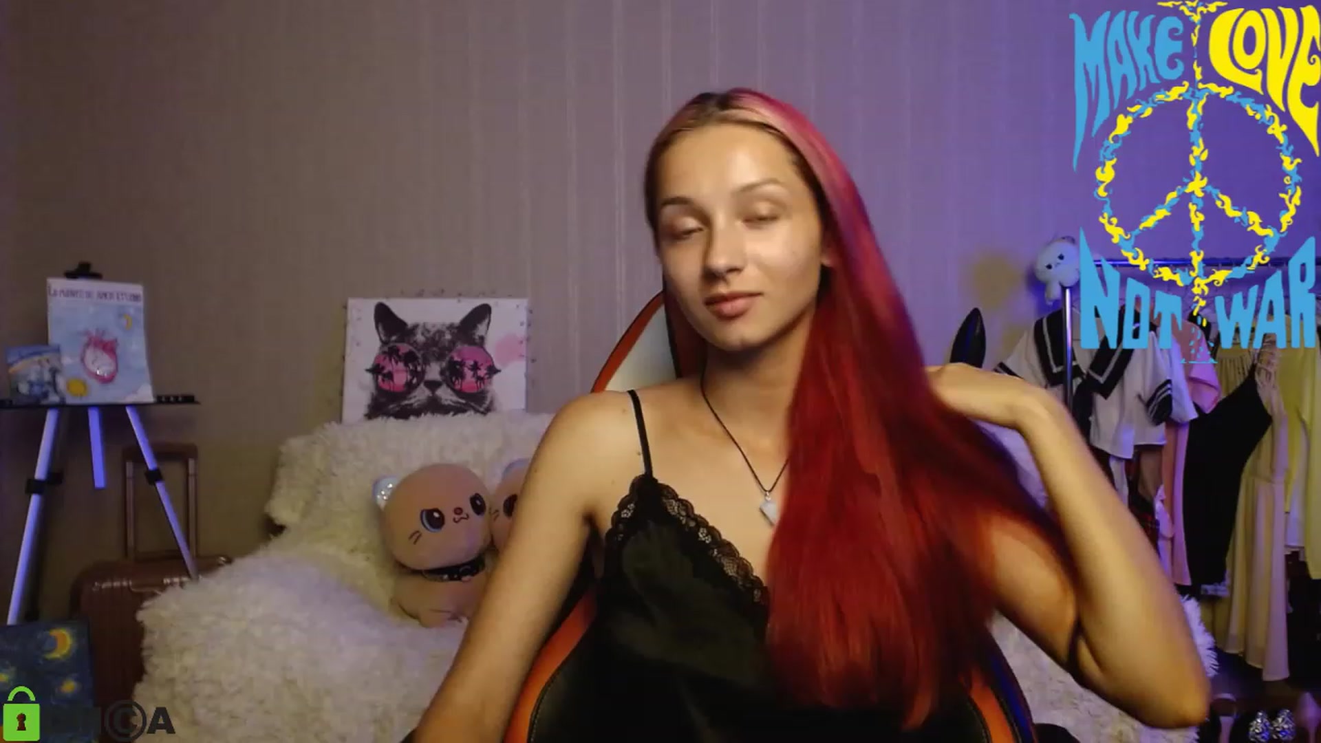 Gallery image thumbnail from MEDIA_'s myfreecams stream on, 07/12/2023, 21:58 image 1 of 20