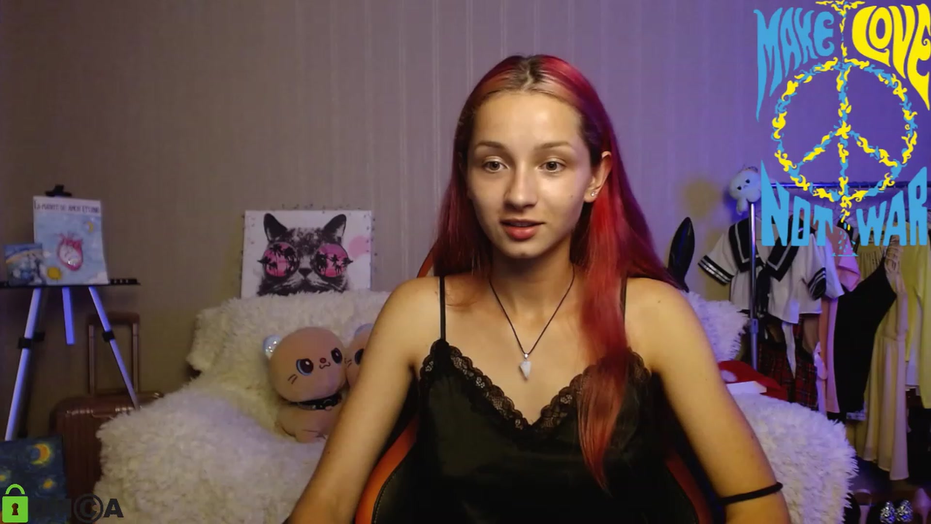 Gallery image thumbnail from MEDIA_'s myfreecams stream on, 07/12/2023, 21:58 image 12 of 20