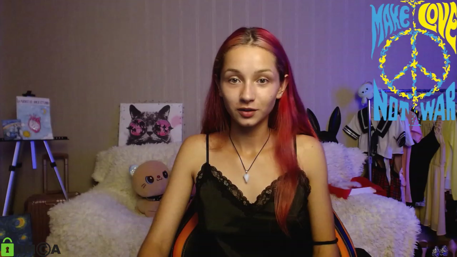 Gallery image thumbnail from MEDIA_'s myfreecams stream on, 07/12/2023, 21:58 image 13 of 20