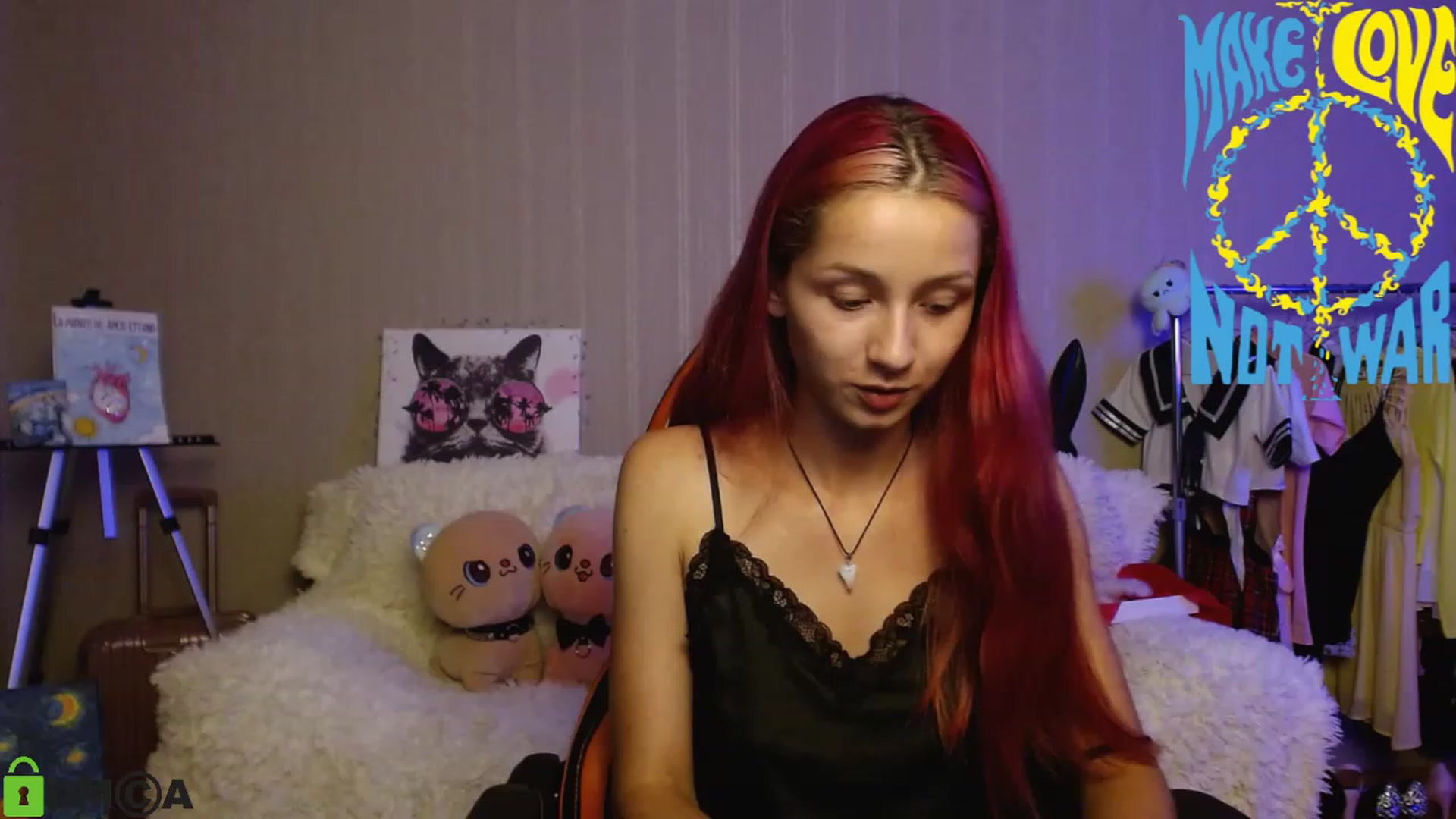 Gallery image thumbnail from MEDIA_'s myfreecams stream on, 07/12/2023, 21:58 image 17 of 20