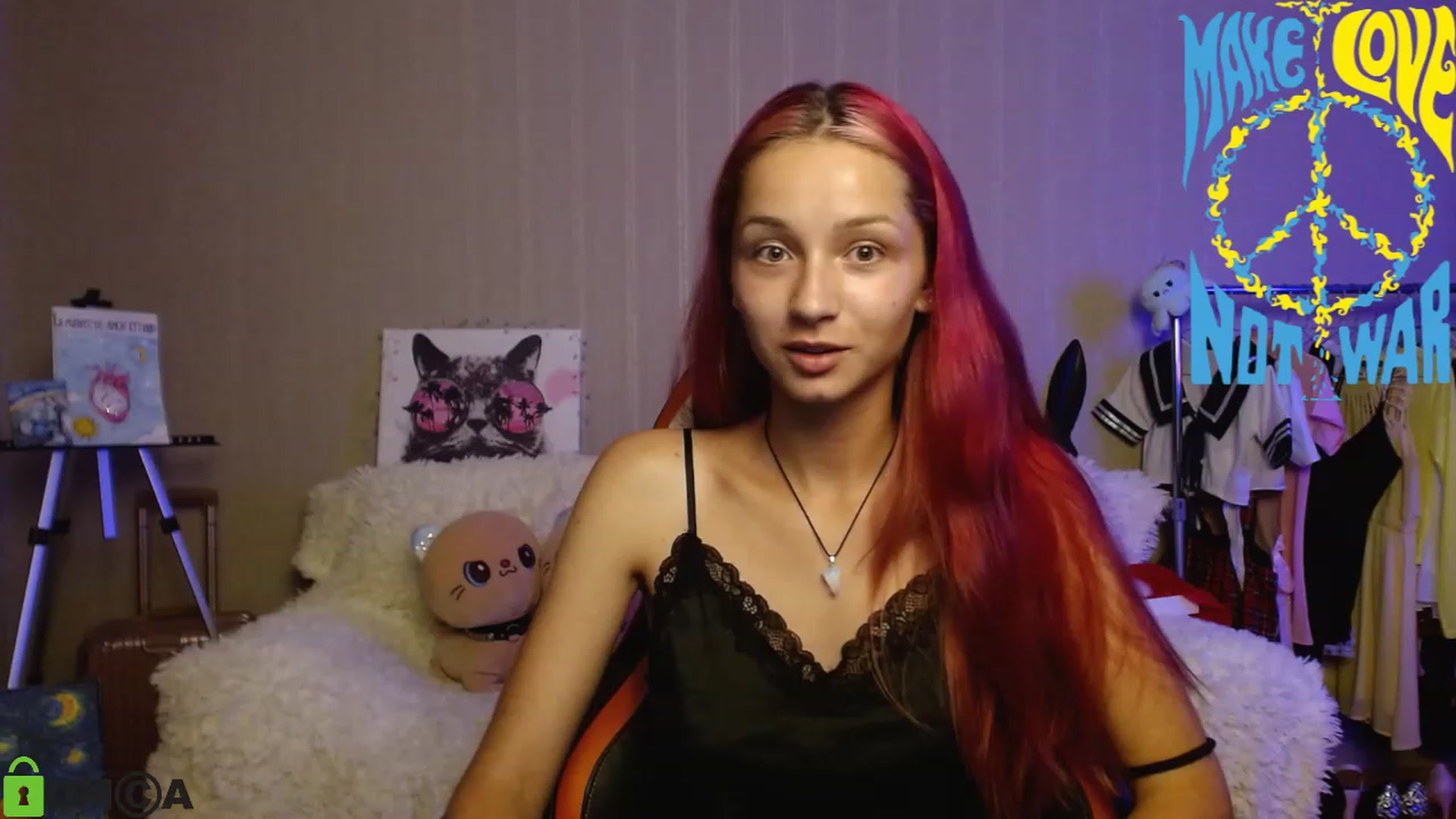 Gallery image thumbnail from MEDIA_'s myfreecams stream on, 07/12/2023, 21:58 image 5 of 20