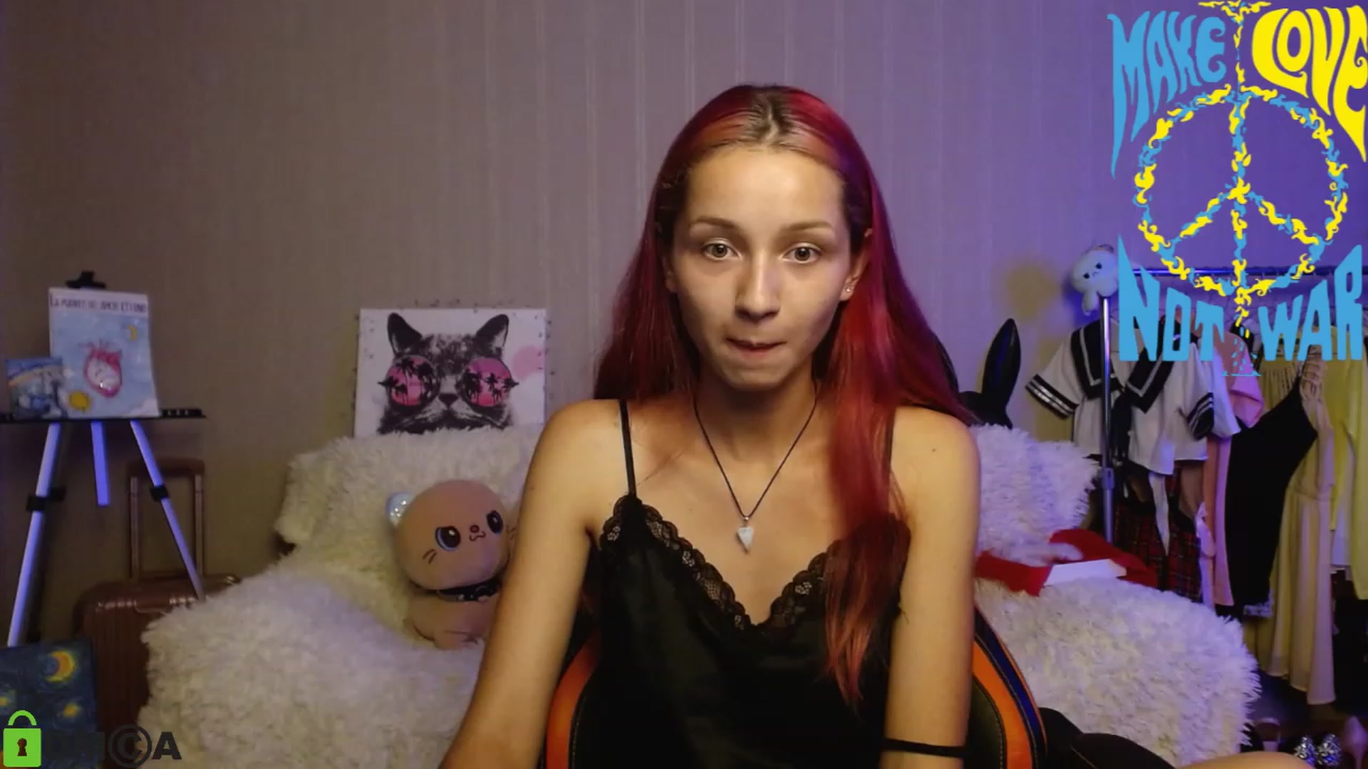 Gallery image thumbnail from MEDIA_'s myfreecams stream on, 07/12/2023, 21:58 image 14 of 20