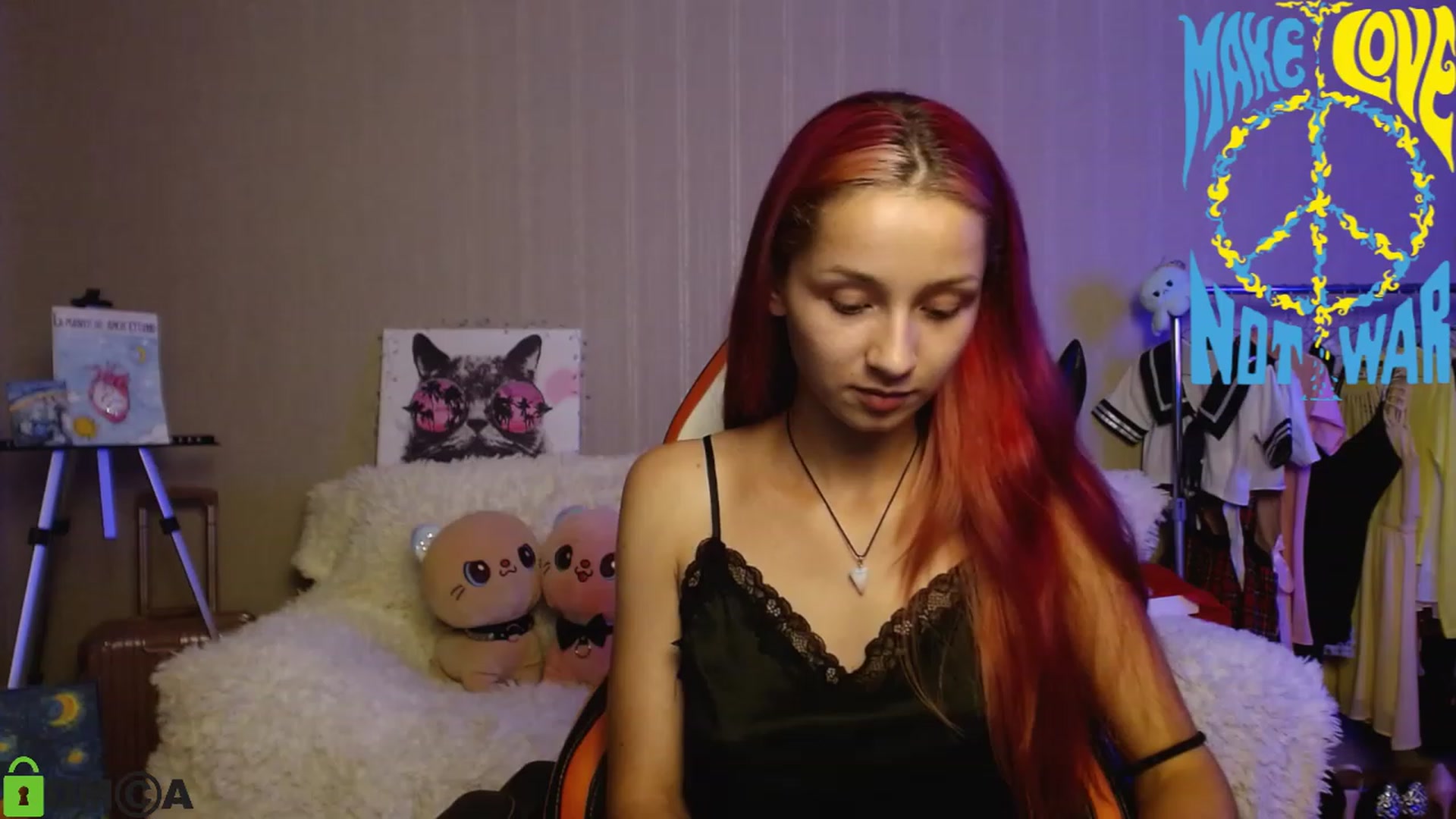 Gallery image thumbnail from MEDIA_'s myfreecams stream on, 07/12/2023, 21:58 image 4 of 20