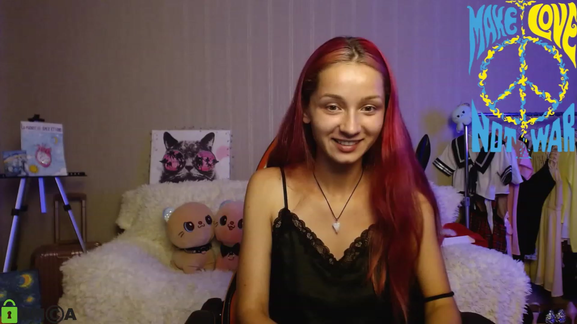 Gallery image thumbnail from MEDIA_'s myfreecams stream on, 07/12/2023, 21:58 image 16 of 20